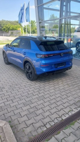 VW T-Roc R line, снимка 4