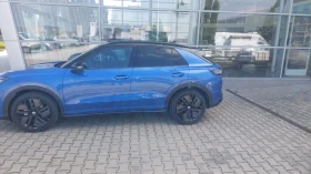 VW T-Roc R line, снимка 3