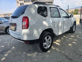 Dacia Duster 1.5dci, снимка 4