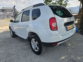 Dacia Duster 1.5dci, снимка 5