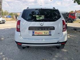 Dacia Duster 1.5dci, снимка 6