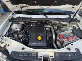 Dacia Duster 1.5dci, снимка 12