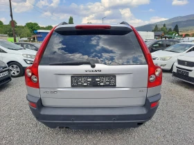 Volvo Xc90 2.4 D  , снимка 6
