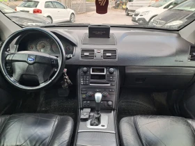 Volvo Xc90 2.4 D  , снимка 9