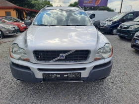 Volvo Xc90 2.4 D  , снимка 3