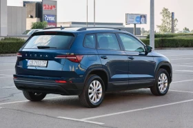 Skoda Karoq 1.5 TSI , снимка 4