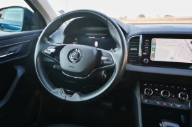 Skoda Karoq 1.5 TSI , снимка 11