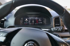 Skoda Karoq 1.5 TSI , снимка 12
