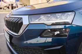 Skoda Karoq 1.5 TSI , снимка 8