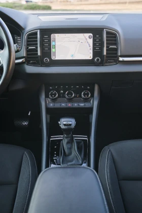 Skoda Karoq 1.5 TSI , снимка 10