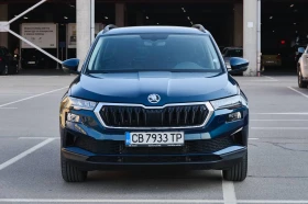 Skoda Karoq 1.5 TSI , снимка 5