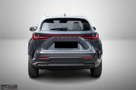 Lexus NX 450 h+ НОВ!/E-FOUR/292HP/EXECUTIVE/PANO/360/MEMO/663q, снимка 4