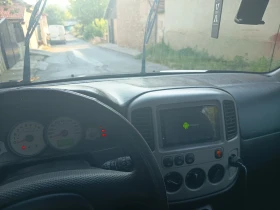 Ford Maverick 2, 3, снимка 5