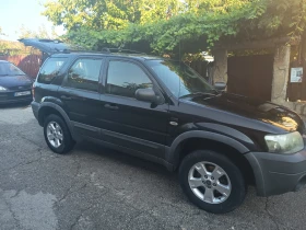 Ford Maverick 2, 3, снимка 3