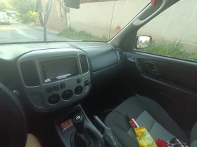 Ford Maverick 2, 3, снимка 4