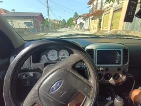 Ford Maverick 2, 3, снимка 13