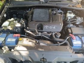 Toyota Land cruiser, снимка 15