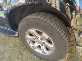 Toyota Land cruiser, снимка 10
