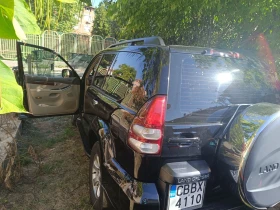 Toyota Land cruiser, снимка 9