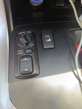 Toyota Land cruiser, снимка 17