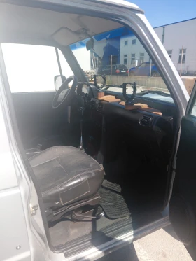 Hyundai Galloper, снимка 7