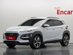 Hyundai Kona 1.6D - САМО 30% АВАНС, снимка 1