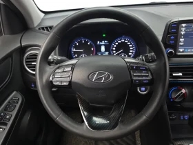 Hyundai Kona 1.6D - САМО 30% АВАНС, снимка 13