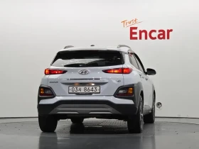 Hyundai Kona 1.6D - САМО 30% АВАНС, снимка 4