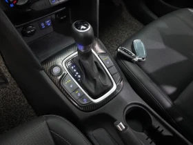 Hyundai Kona 1.6D - САМО 30% АВАНС, снимка 9