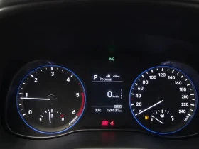 Hyundai Kona 1.6D - САМО 30% АВАНС, снимка 8