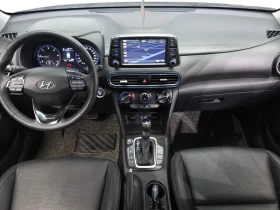 Hyundai Kona 1.6D - САМО 30% АВАНС, снимка 7