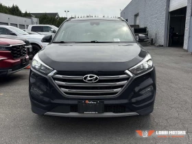 Hyundai Tucson, снимка 6