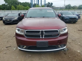 Dodge Durango 3.6l Sxt, снимка 5