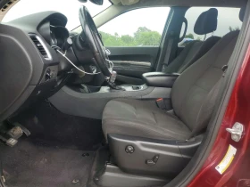 Dodge Durango 3.6l Sxt, снимка 7