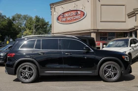 Mercedes-Benz GLB 250 AMG* КРАЙНА ЦЕНА* , снимка 4