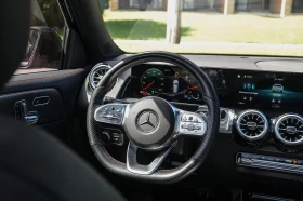 Mercedes-Benz GLB 250 AMG* КРАЙНА ЦЕНА* , снимка 10