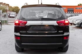 Peugeot 4007 2.2hdi 4x4, снимка 6