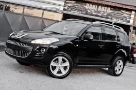 Peugeot 4007 2.2hdi 4x4, снимка 1