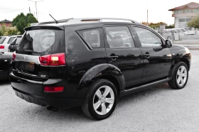 Peugeot 4007 2.2hdi 4x4, снимка 2