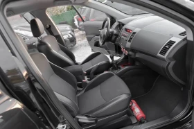 Peugeot 4007 2.2hdi 4x4, снимка 13