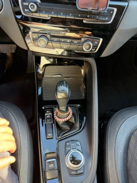BMW X1 2.0d X-drive, снимка 10