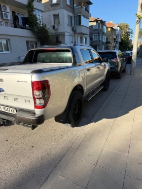 Ford Ranger 3.2 TDCI, снимка 5