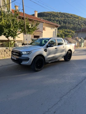 Ford Ranger 3.2 TDCI, снимка 2