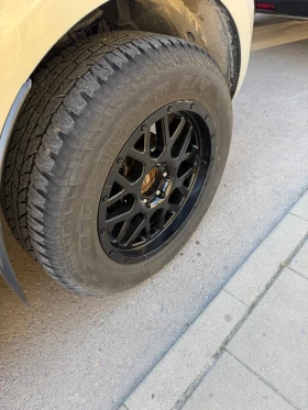 Ford Ranger 3.2 TDCI, снимка 6