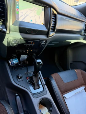 Ford Ranger 3.2 TDCI, снимка 7