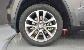 Jeep Cherokee * 3.6 Limited * ФИНАНСИРАНЕ, снимка 5
