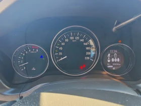 Honda Hr-v Elegance, снимка 6