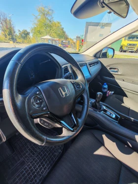 Honda Hr-v Elegance, снимка 7