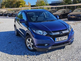 Honda Hr-v Elegance, снимка 1