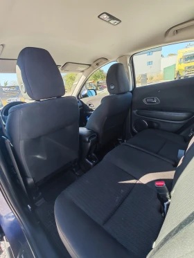 Honda Hr-v Elegance, снимка 10